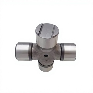 ข้อต่อเพลาขับเหล็กแบบยูนิเวอร์แซล SPL-170X / SPL170X / SPL1703X / SPL1701X สำหรับรถบรรทุกหนัก - Product Image 3