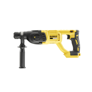 Para DCH133M2, Martillo Percutor Eléctrico de Litio de 20V Sin Escobillas, 4.0Ah, Cabezal de Sujeción SDS-PLUS, Energí<span class=keywords><strong>a</strong></span> de Impacto de 2.6J - Product Image 2