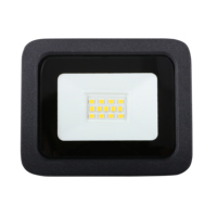 Литье под давлением алюминия Ip65 SLFAP8 SMD светодиодный портативный прожектор 10 Вт тонкий наружный светодиодный прожектор маленький