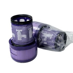 Filtre pour <span class=keywords><strong>aspirateur</strong></span> V11, facile à remplacer pour V15 Detect, V11 Animal, V11 Torque Drive, <span class=keywords><strong>aspirateur</strong></span> sans fil, comparé à la pièce 970013-02 - Product Image 1