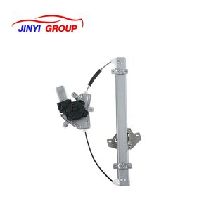 Ensemble lève-vitre et moteur pour Hyundai Accent 2012-2017 824040U010 824041R110 12559200R 82404-0U010 82404-1R110 - Product Image 1