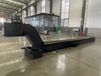 Torno CNC de bancada plana de doble husillo horizontal China Hengxing con sistema de control GSK, de servicio medio, automático, de alta precisión 4/8/12