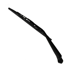 Brazo de limpiaparabrisas para BAIC BJ80 X7 Huansu S3 S3L BJ40 BAIC S6, brazo oscilante de goma sintética para limpiaparabrisas trasero - Product Image 4