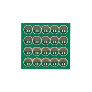 V0 Electronic Services Custom Circuit Board Design High Quality Printed Circuit Board Fabrication