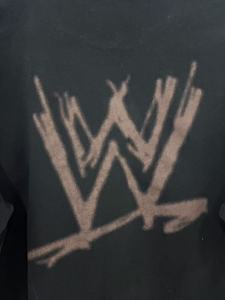 T-shirt <span class=keywords><strong>Travis</strong></span> <span class=keywords><strong>Scott</strong></span> Effetto Lavato, Maglietta Grafica Rock Gothic Retrò in Cotone a Maniche Corte per Uomo e Donna, Unisex Heavy Metal - Product Image 5