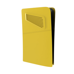 Carcasa Protectora con Ventilación para <span class=keywords><strong>PS5</strong></span> Slim UHD DE Edición con Disco, Reemplazo de Panel Frontal - Product Image 1