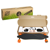 Versandkarton für Skateboards aus Karton nach Maß