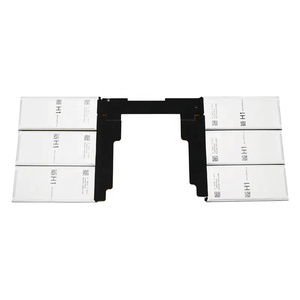 Batterie de clavier authentique G3HTA049H G3HTA050H pour Surface BOOK 2 13,5 pouces <span class=keywords><strong>1835</strong></span> 11,36V 5042mAh 57,3Wh - Product Image 3