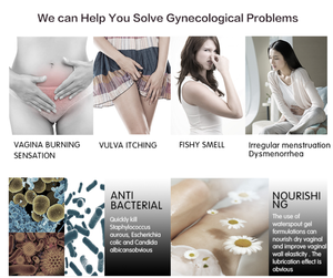 Gel Pengencang Yoni Herbal Organik Perawatan Vagina Obat Online Laris Manis - Product Image 6