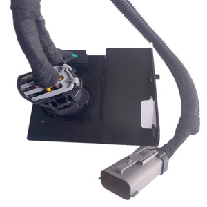 Arnés de Cableado Ford 1999-2001 para Autocaravanas y Remolques, 4 y 7 Pines, YC3Z-13A576-CA, Aislamiento de PVC, Cobre para Motocicletas y Automóviles - Product Image 3