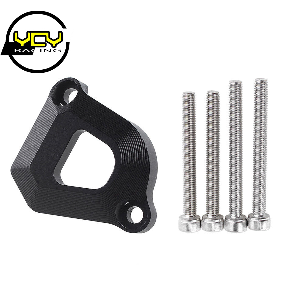 Mokiton Motorcycle Clutch Slave Cylinder Guard Protector - View #2