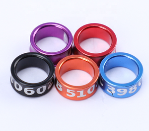 Postduivenringen Op Maat Kleur Ringen Duiven - Product Image 3