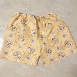 Shorts de bain pour hommes, très recommandés, jetables, respirants, doux, en polyester, grande taille, écologiques, pour la natation et la plage - Product Image 3
