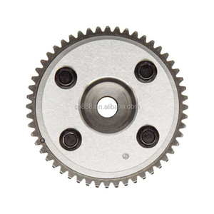 13025-EA22A 13025-CD000 13025-EA210 Engranaje del árbol de levas VVTi para Nissan Infiniti 3.5L 4.0L VQ35DE VQ40DE Otras piezas de motor - Product Image 6