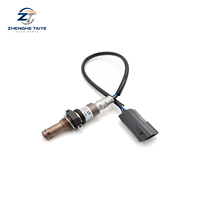 Sonde lambda large bande ZT Durable OE P302 18 861A pour Mazda