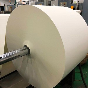 White Cardboard 00 Digital Printing Double Side Coated Specialty <b>Paper</b> for <b>Packing</b> - Product Image 2