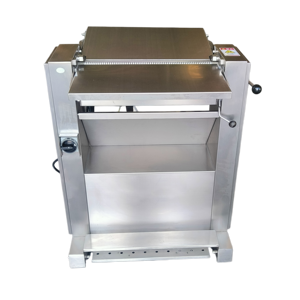 เครื่องลอกหนังหมู YFFS-300B เกรดอาหาร เครื่องลอกหนังหมูสำหรับงานหนัก สำหรับตัดเนื้อสดและลอกหนัง - Product Image 2