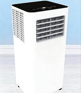 Aire Acondicionado Portátil Eléctrico de 12000 BTU, Solo Frío, Enfriamiento Rápido, Uso Doméstico para Autos, Casas, Hoteles, Habitaciones, Exteriores y Autocaravanas - Product Image 2