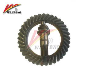 <span class=keywords><strong>Couronne</strong></span> et pignon de différentiel complet d'entraînement final de camion - Product Image 3