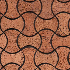 Kapson Globex, Corcho 100% Natural y Sostenible, Arte Decorativo Moderno, 8mm de Grosor, Ecológico, Insonorizante, Aislamiento Térmico, Decoración de Pared - Product Image 3