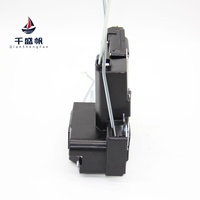 Actionneur de serrure de porte QSF Factory 813104E030 compatible avec Hyundai Kia 81310-4E030