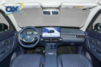 2026 Leapmotor A10 505 км LiDAR EV SUV с батареей 53 кВт·ч, 90 кВт, умное вождение, семейный автомобиль, в наличии, экспорт из Китая
