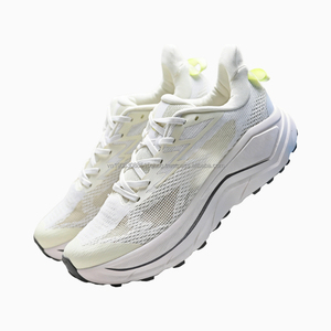 Chaussures de course légères et respirantes pour femmes, luxe abordable, style Hokaes, pour le printemps et l'automne - Product Image 2