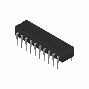 Logic 20 DIP 67C4013-15N ชิ้นส่วนวงจรอิเล็กทรอนิกส์ของแท้ - Product Image 1