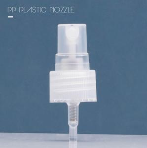 Zhejiang Ningbo Etiqueta Privada 20/30/50ml botella de Spray de vidrio transparente esmerilado para Perfume tónico <span class=keywords><strong>limpiador</strong></span> <span class=keywords><strong>Facial</strong></span> bomba rociador - Product Image 3