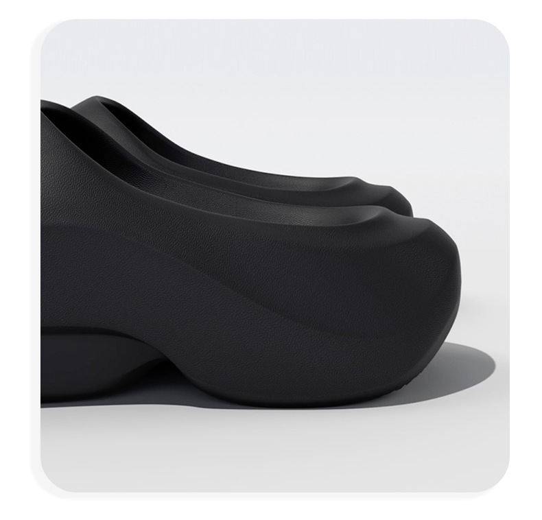 Summer Slippers for Women EVA Men Ladies Indoor Bathroom Anti-slip Slides Shoes