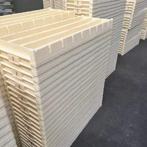 Stapelbares Design Hochfeste Kern boxen Kerns chale für Rotations bohren und Erz abbau, Kern proben box mit mehreren Spezifikationen - Product Image 1