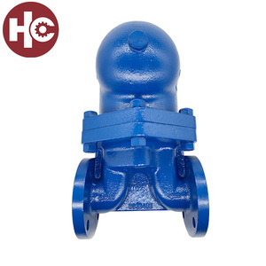 Trampa de Vapor de Flotador con Palanca y Brida Roscada de Hierro Fundido Serie FT, Longitud Calibrada, Modelo Icon para Equipos de Calefacción - Product Image 4