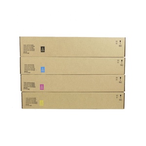 Cartucho de Tóner SF25 Perfectamente Compatible, Polvo de Tóner de Color para Repuestos de Copiadora Sharp SF-S251 S251 <span class=keywords><strong>251</strong></span> - Product Image 5