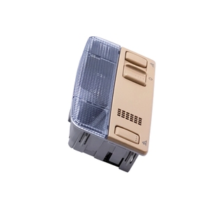 Luz Interior de Techo 1TD947105 3B0947105 Compatible con VW Passat B5 Golf MK4 Bora Skoda <span class=keywords><strong>Octavia</strong></span> - Product Image 3