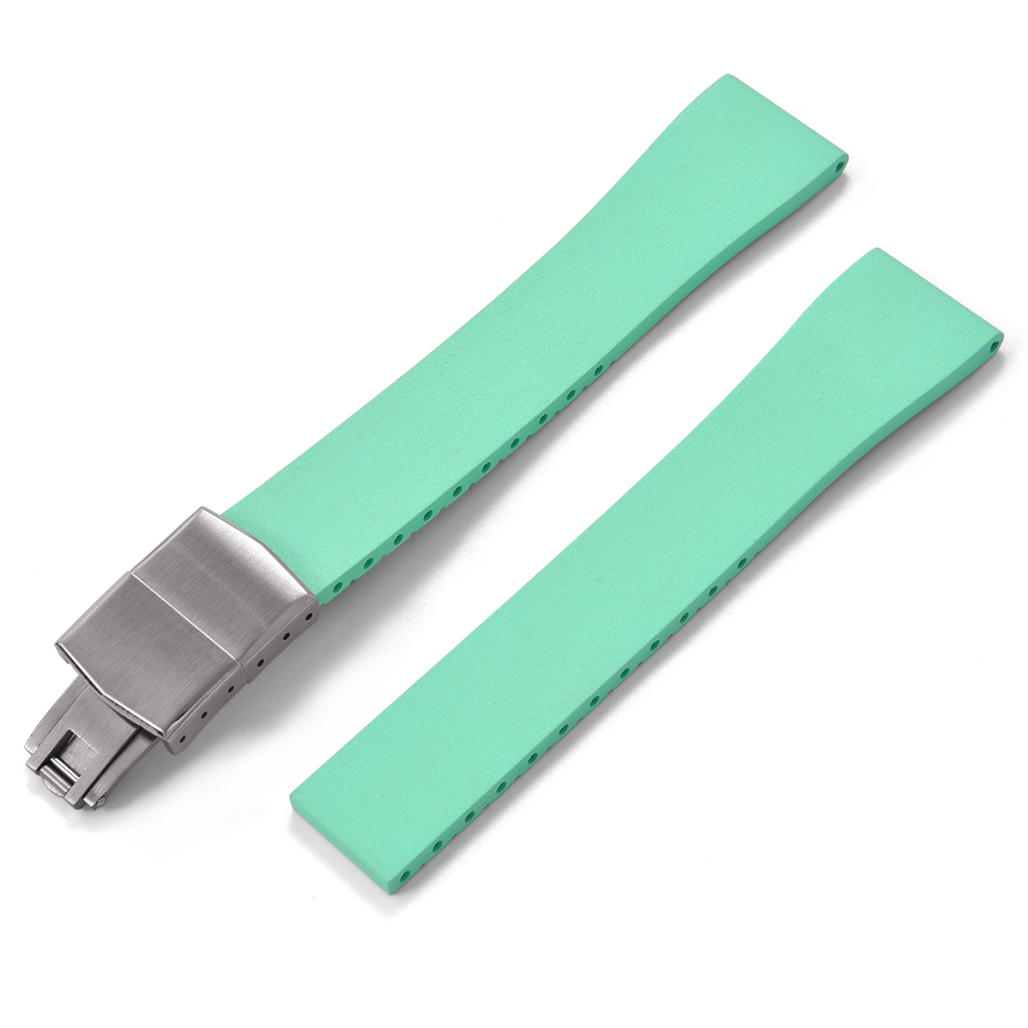 Couleur menthe