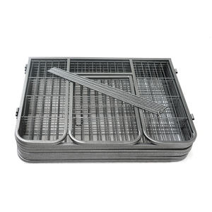 Fabbrica di gabbie per cani all'ingrosso, - Product Image 4