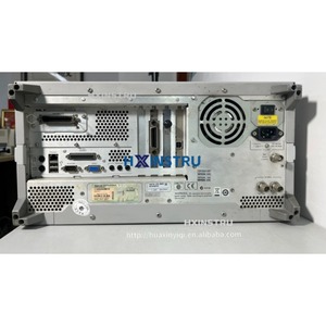 Analyseur de réseau RF Agilent E5071B ENA, 300 kHz-8,5 GHz, fonctionne en mode H, 1 pièce - Product Image 4