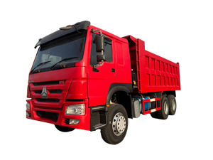 中国重汽豪沃6x4 10轮胎自卸车30吨自卸车低价柴油燃料欧<span class=keywords><strong>2</strong></span>排放标准潍柴发动机品牌 - Product Image 2