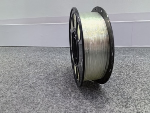 Filamento IBOSS 95A -TPU para Impresión 3D, Filamento de Plástico Flexible de 1.75mm y 1kg para Impresora 3D FDM - Product Image 5