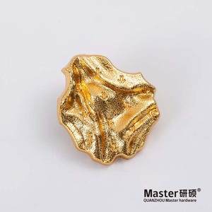 Tùy Chỉnh Bướm Thời Trang Hiện Đại Kim Loại Thủ Công Mỹ Nghệ Động Vật Phim Hoạt Hình Kim Loại Trang Trí, Tùy Chỉnh Hình Dạng Kim Loại Phù Hiệu - Product Image 3