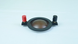 44.4mm thay thế bằng giọng nói cuộn màng loa phụ kiện <span class=keywords><strong>Kit</strong></span> - Product Image 2