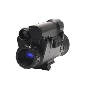 กล้องมองกลางคืนดิจิตอล NVG30 Gen2 2K แบบติดตั้งได้ พร้อม WiFi และ IR สำหรับการใช้งานกลางแจ้งทางยุทธวิธี วัดระยะได้ทั้งกลางวัน/กลางคืน บันทึกภาพคมชัด - Product Image 4