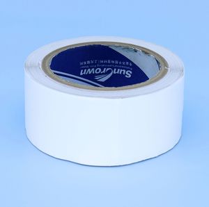 Étiquette d'expédition thermique en papier personnalisé d'usine de fournisseur de la Chine pour le colis - Product Image 1