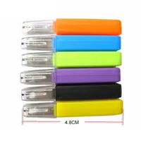 Lecteur de carte TF USB 2.0 Mini Portable, adaptateur de carte mémoire Micro SD, lecteur flash haute vitesse pour ordinateur PC