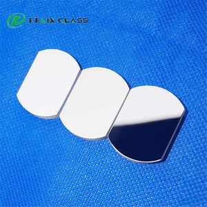 Espejo Óptico de Vidrio Dieléctrico HR FELIX con Calidad de Superficie 60/40~10/5 - Product Image 4