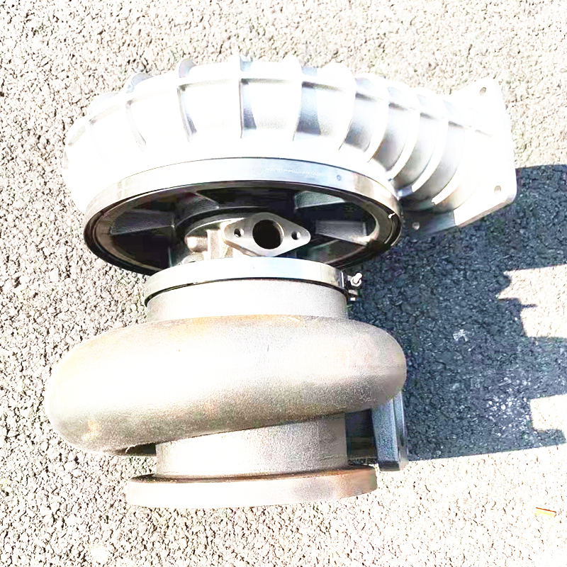 HT100 Turbocharger for Cummins C2000 - Reliable Performance