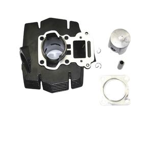 Venta al por mayor <span class=keywords><strong>AX100</strong></span> Piezas de motocicleta 11210-23402-0F0 Kit de cilindro con Big Vent Prot personalización 50MM Kit de cilindro - Product Image 1