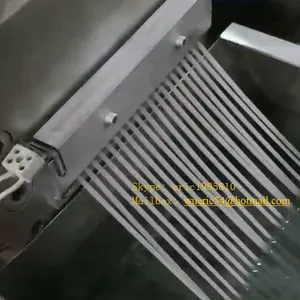 PP PE ABS PVC Chất Thải Nhựa Phế Liệu Tái Chế/Chất Thải Nhựa Tái Chế Granulator