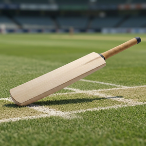JNA Group - Batte de cricket classique en bois, ambidextre, légère et durable, pour l'entraînement, convient aux 12 ans et plus - Product Image 2