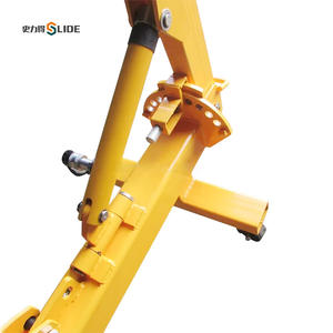 Fournisseur de la Chine système de <span class=keywords><strong>mesure</strong></span> 3D machine de cadre de carrosserie bon marché système de réparation de collision de carrosserie approuvé CE cadre de carrosserie automobile - Product Image 3